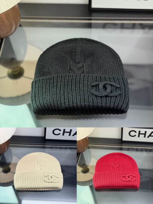 Chanel hat dx50